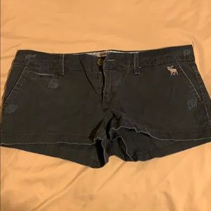 Abercrombie & Fitch Shorts